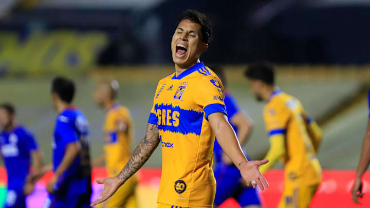 Cruz Azul eliminó a Tigres en los Playoffs Torneo Guard1anes 2020 Liga MX