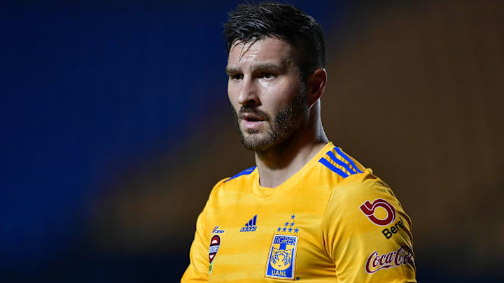 Tigres UANL v FC Juarez - Torneo Clausura 2020 Liga MX