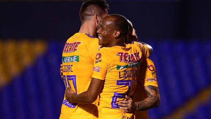 Tigres UANL v FC Juarez - Torneo Clausura 2020 Liga MX