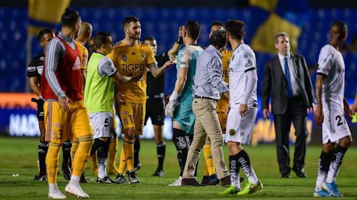 Tigres UANL v FC Juarez - Torneo Clausura 2020 Liga MX