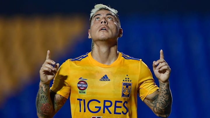 Tigres UANL v FC Juarez - Torneo Clausura 2020 Liga MX