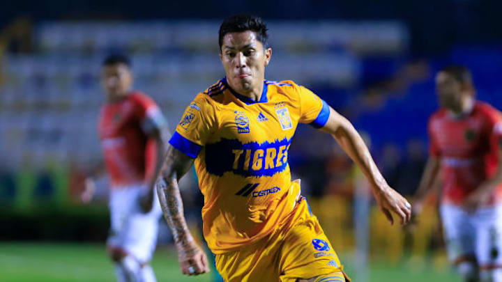 Carlos Salcedo