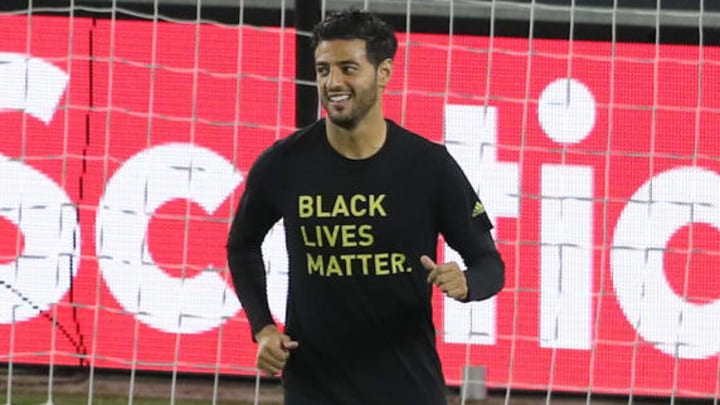 Vela fue verdugo de León, Cruz Azul y América.