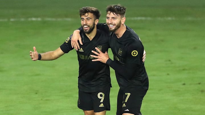 Mucho talento juvenil sudamericano opta por jugar en la MLS