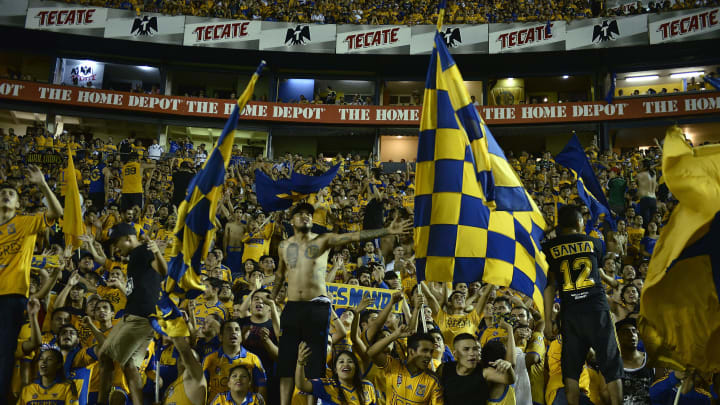 Podría haber aficionados en las tribunas en el próximo Clásico Regio Podría haber aficionados en las tribunas en el próximo Clásico Regio