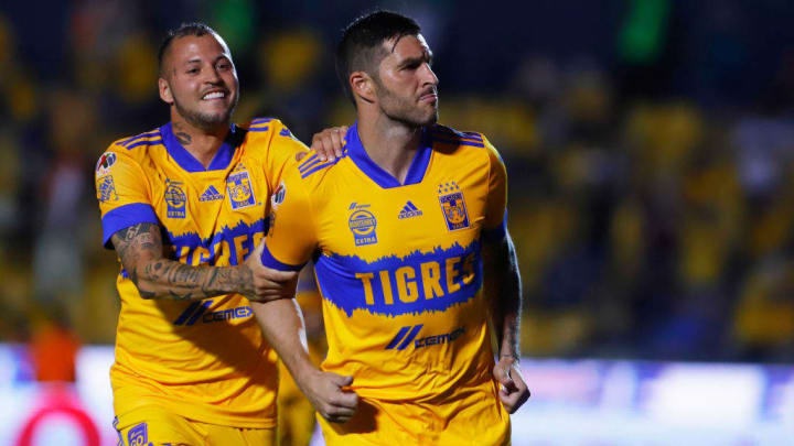 Andre-Pierre Gignac