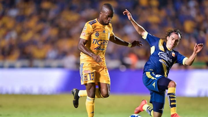 Tigres UANL v Morelia - Torneo Apertura 2019 Liga MX
