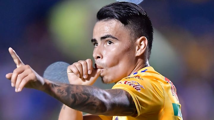 Tigres UANL v Morelia - Torneo Clausura 2019 Liga MX Tigres UANL v Morelia - Torneo Clausura 2019 Liga MX