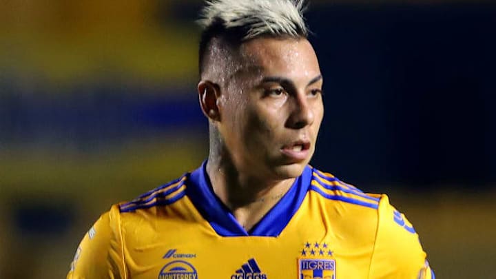 Eduardo Vargas