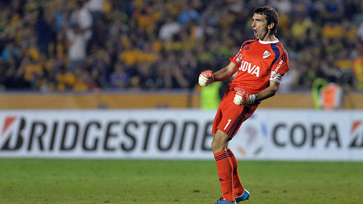 Marcelo Barovero