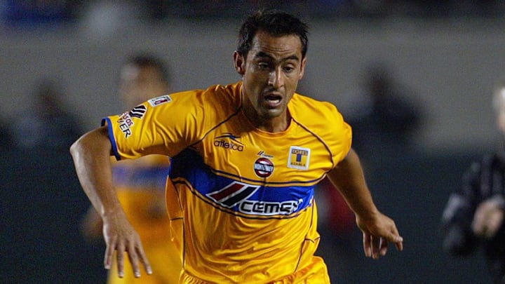 Walter Gaitan