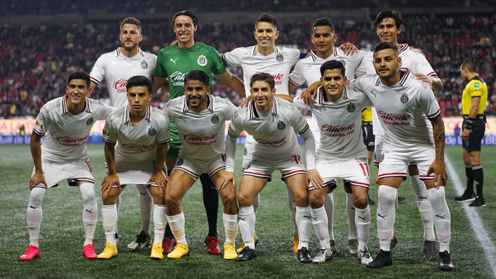 Tijuana v Chivas - Torneo Clausura 2020 Liga MX