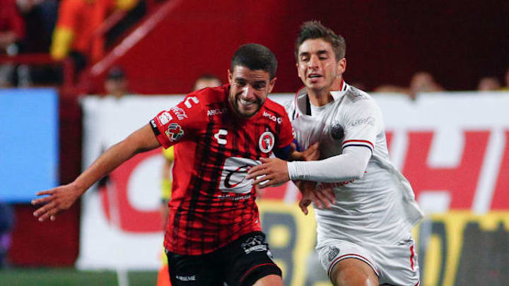 Tijuana v Chivas - Torneo Clausura 2020 Liga MX