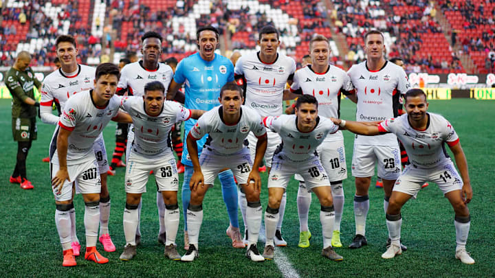 Tijuana v Lobos BUAP - Torneo Clausura 2019 Liga MX