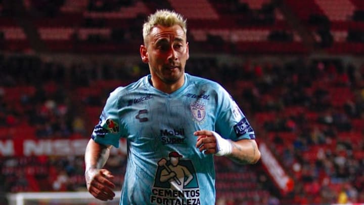 Tijuana v Pachuca - Torneo Clausura 2020 Liga MX