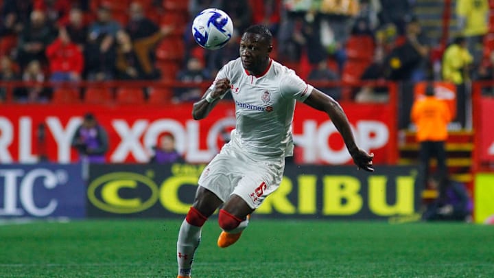 Tijuana v Toluca - Torneo Clausura 2020 Liga MX