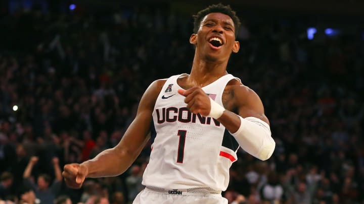 Houston Vs Uconn Spread Line Odds Over Under Betting Insights