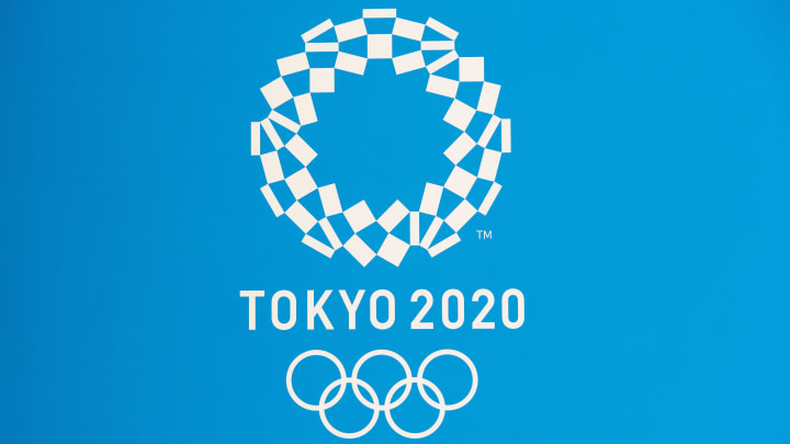 Tokyo 2020 Tokyo 2020