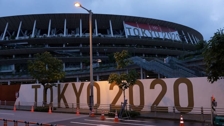 Tokyo Placed Under A State Of Emergency For Olympic Games