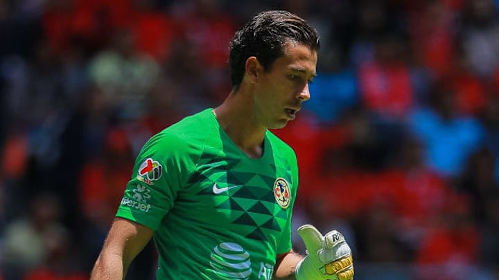 Oscar Jimenez