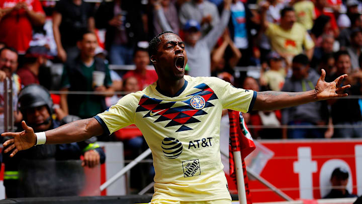 Sí consigue el perdón, el ecuatoriano volvería en esta fecha Sí consigue el perdón, el ecuatoriano volvería en esta fecha