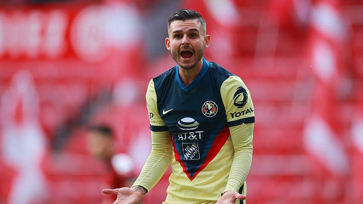 Nicolás Benedetti podría continuar en América