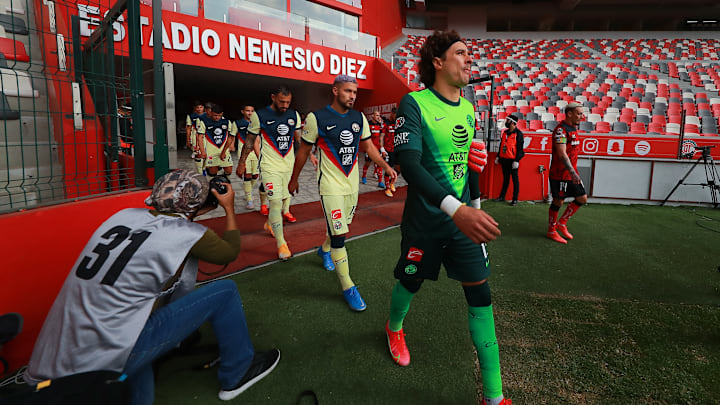 David Faitelson se burla del América tras perder contra el Toluca