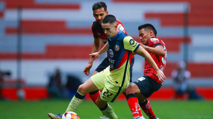 Alvaro Fidalgo, Jose Vazquez