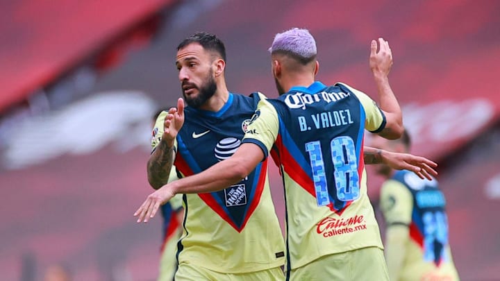 Victor Aguilera, Bruno Valdez