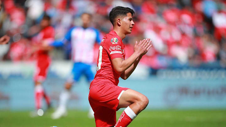 Toluca v Chivas - Torneo Apertura 2019 Liga MX