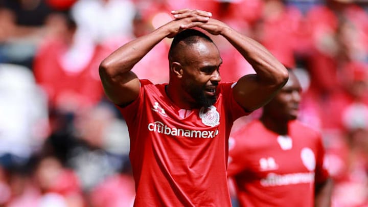 Toluca v Cruz Azul - Torneo Clausura 2020 Liga MX