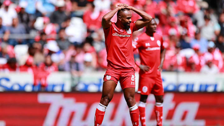 Toluca v Cruz Azul - Torneo Clausura 2020 Liga MX
