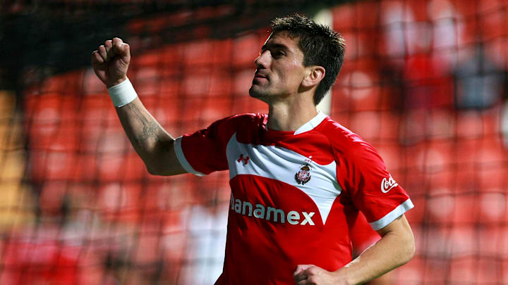 Héctor Mancilla