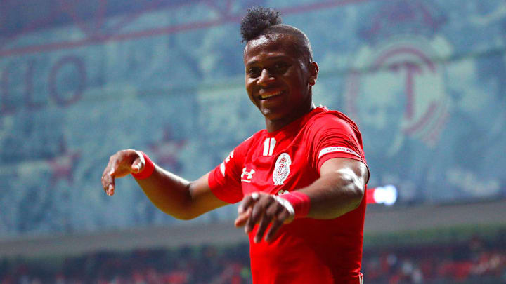 Toluca v Monterrey - Torneo Clausura 2020 Liga MX