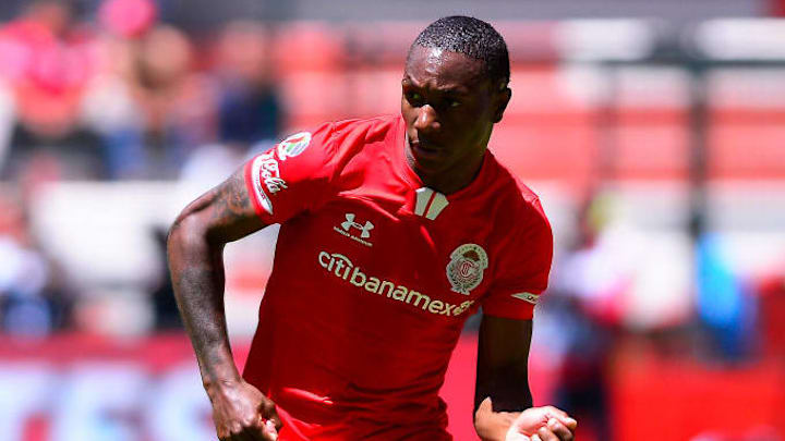 Toluca v Morelia - Torneo Apertura 2019 Liga MX