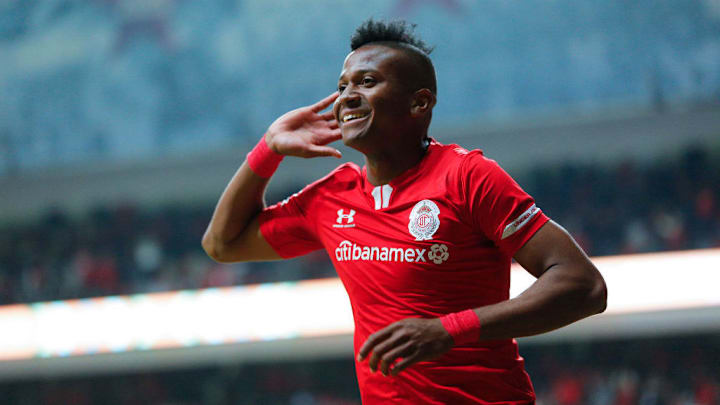 Toluca v Pachuca - Copa MX 2020