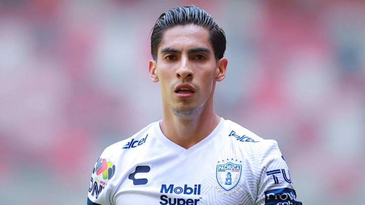 Erick Aguirre