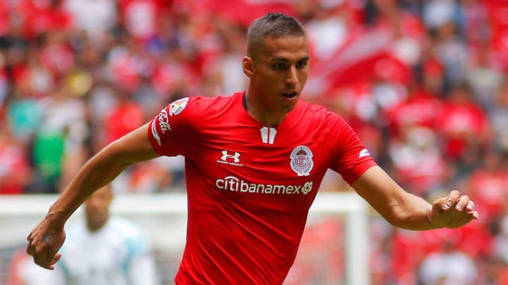 Toluca v Queretaro - Torneo Apertura 2019 Liga MX