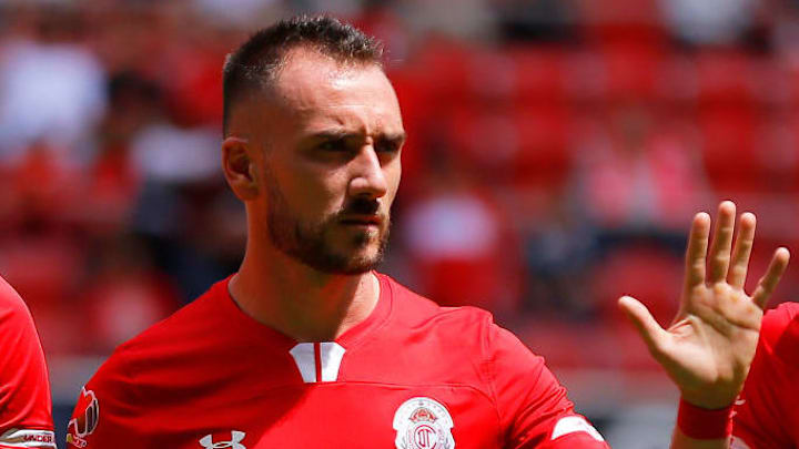 Toluca v Tijuana - Torneo Apertura 2019 Liga MX