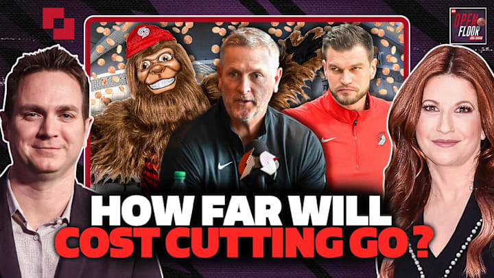 Tom Dundon's Cheapness is the Talk of the NBA 