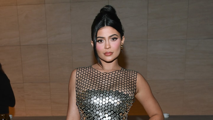 Kylie Jenner sorprendió a sus más de 174 millones de seguidores con imágenes y videos donde se la ve radiante Kylie Jenner sorprendió a sus más de 174 millones de seguidores con imágenes y videos donde se la ve radiante