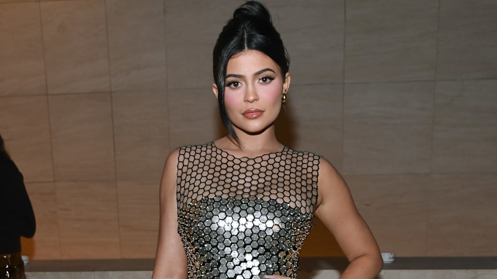 Kylie Jenner es una de las personalidades más seguidas en Instagram