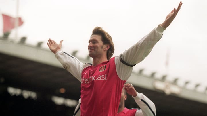Tony Adams