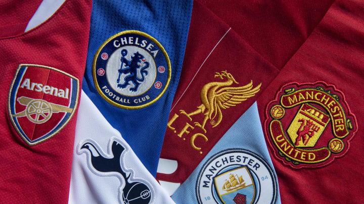 Enam Klub Liga Inggris yang memutuskan untuk mengikuti European Super League