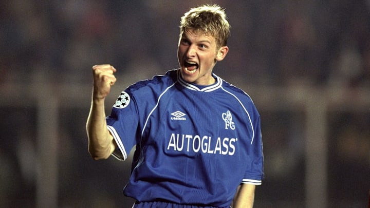 Tore Andre Flo