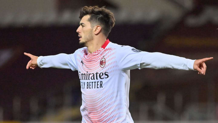 Brahim Diaz