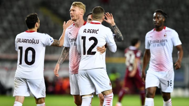 Ante Rebic