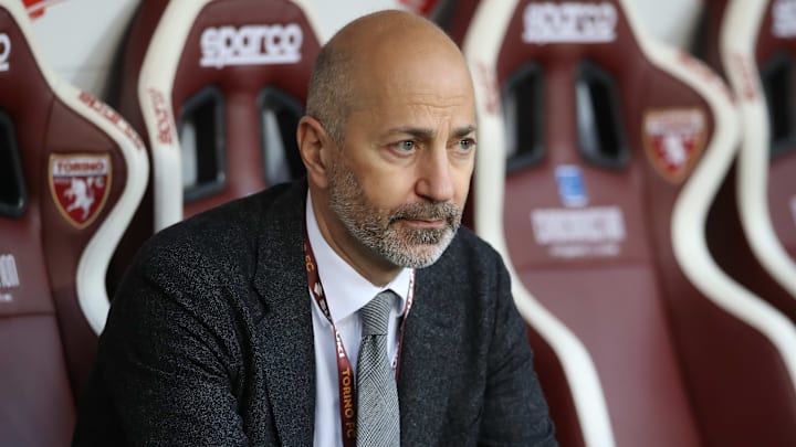 Ivan Gazidis