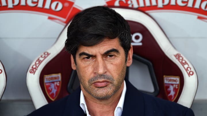 Paulo Fonseca Paulo Fonseca