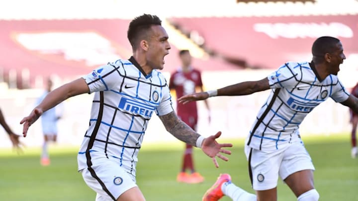 Torino FC  v FC Internazionale - Serie A